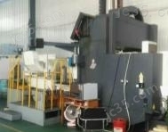 CNC-2190 二手中国台湾协鸿CNC-2190龙门加工中心