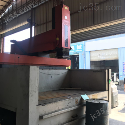 M2210 二手三贵 ZNC火花机 M2210 - 2