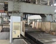 TK42250 二手江苏多棱龙门加工中心TK42250