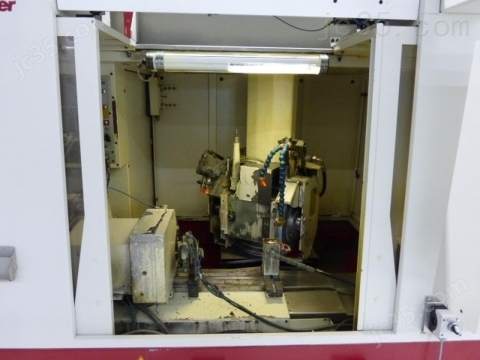 STUDER S 21 CNC 二手数控外圆磨床