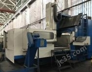 2150 二手中国台湾协鸿2150龙门加工中心