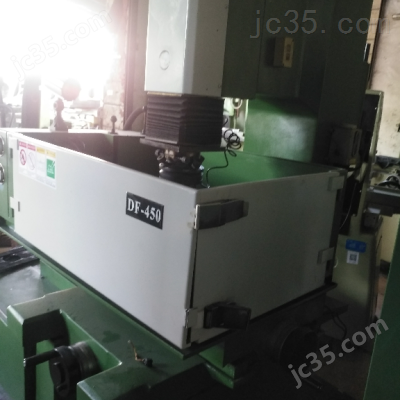 DF-450 二手台一 ZNC火花机 DF-450 - 2