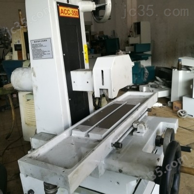 ACC-350 二手OKAMOTO 平面磨床 ACC-350 - 2