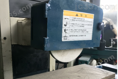 PFG-200M 二手普发 平面磨床 PFG-200M - 3