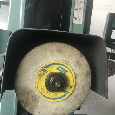 618 二手同凖 平面磨床 618