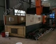 2142 二手中国台湾乔友2142数控龙门加工中心