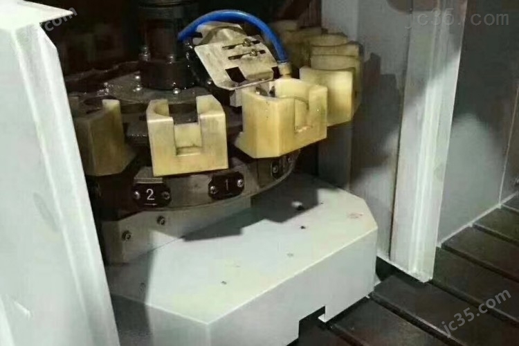 Carver600Ⅴ_AU 二手精雕机 北京精雕 Carver600Ⅴ_AU