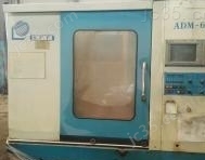 ADM-6H 二手中国台湾盛方源精雕机ADM-6H