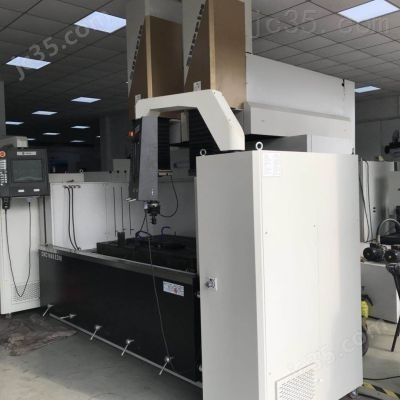 CNC1680EDM 二手SUPPIN CNC火花机 CNC1680EDM