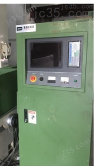 ZNC540 二手捷甬达 ZNC火花机 ZNC540