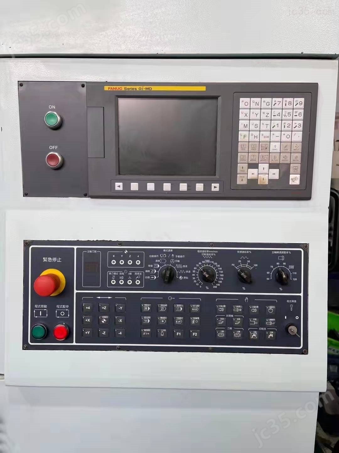 CNV1100 二手中国台湾凯伯 - 3
