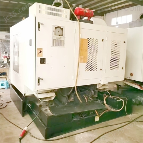 V-8 二手乔峰850加工中心V-8立式加工中心 - 2