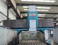 DMV-5200 二手中国台湾大乔龙门加工中心DMV-5200
