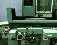 M7140 二手天津M7140卧轴矩台平面磨床