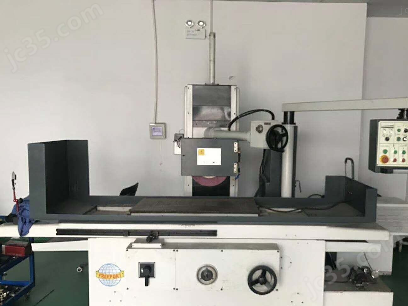 SGS-2040AHD 二手向辉SGS-2040AHD精密大水磨床