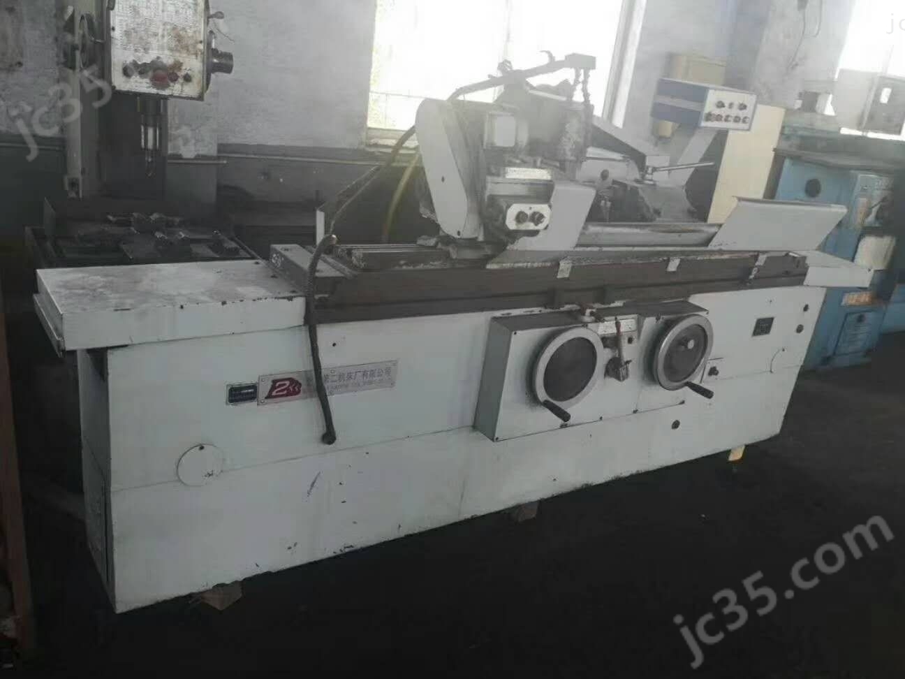 M1332C 二手北京第二M1332C外圆磨床