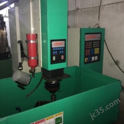 540 二手倍速特 放电加工机 540 - 2