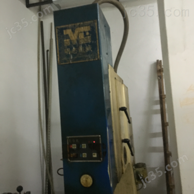 MGZ-400 二手明志 CNC火花机 MGZ-400 - 2