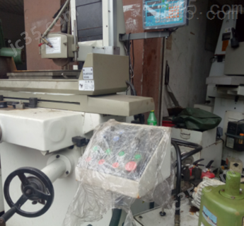 KGS-250AH 二手建德 平面磨床 KGS-250AH - 3
