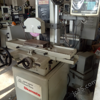 ACC-350 二手冈本 平面磨床 ACC-350