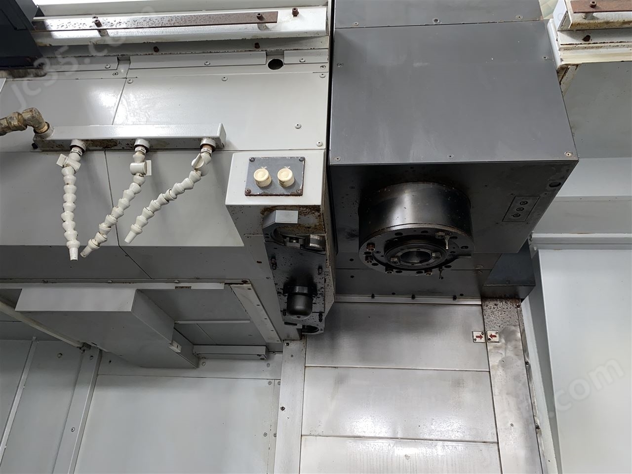 NVX7000 二手森精机NVX7000重型加工中心 - 4