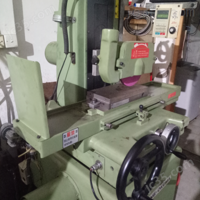 1196 二手OKUMA 平面磨床