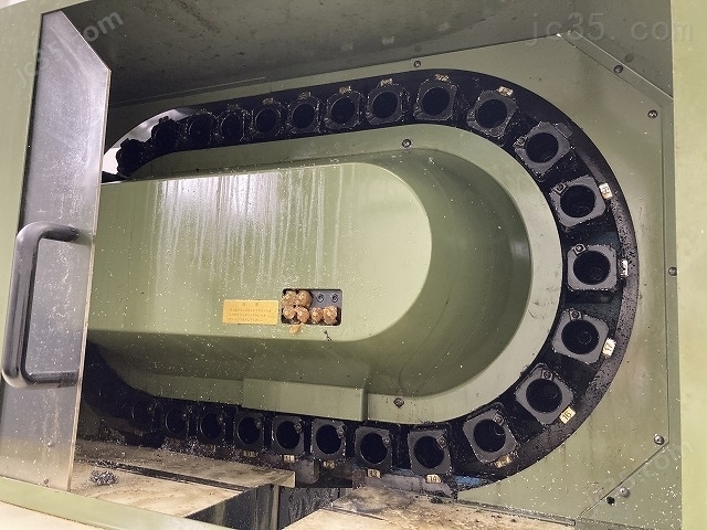 MSA40-30-P 二手牧野立式加工中心 - 4