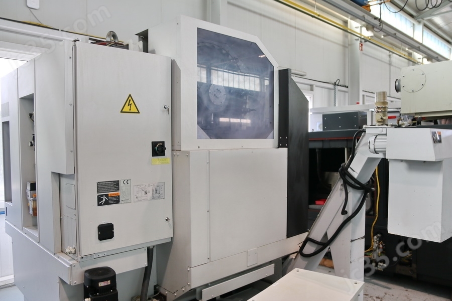 DuraVertical5080-038 MORI SEIKI 二手森精机立式加工中心 - 2