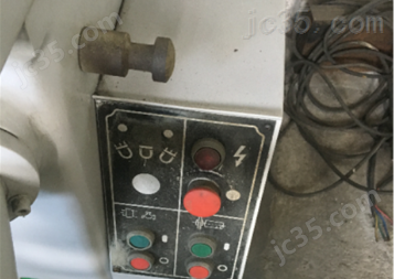 KGS-250 二手建德 平面磨床 KGS-250
