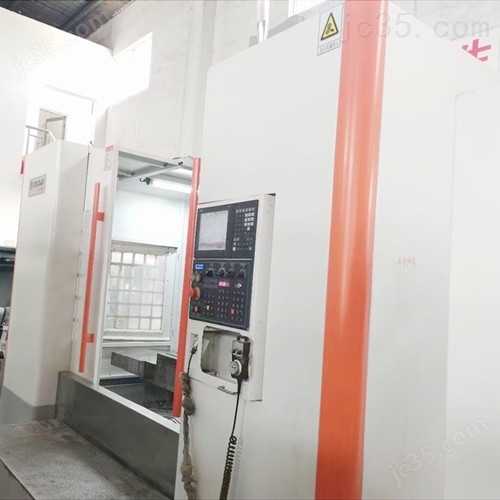 厚道1375 二手厚道1375加工中心三菱M80系统 - 2