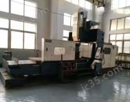 SP-3060 二手中国台湾亚威SP-3060龙门加工中心