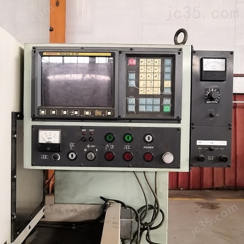 GS-52NC 二手进口磨床KURODA黑田精工平面磨床