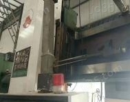 KMC-3000SPD 二手中国台湾高明KMC-3000SPD龙门加工中心2台