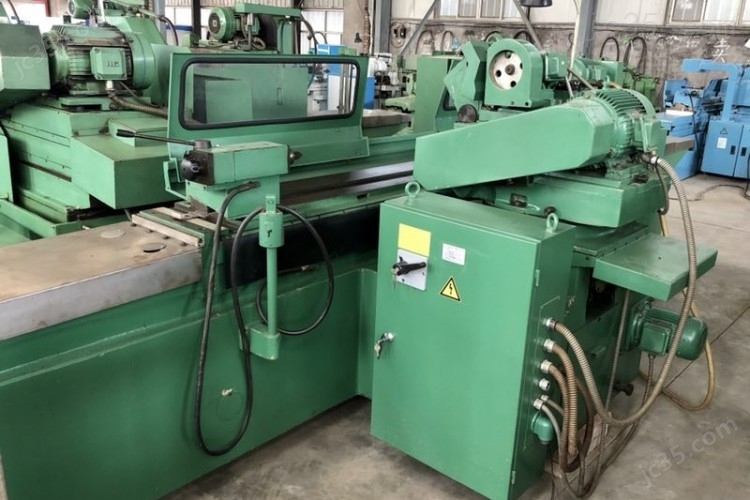 M1432B×2000 二手外圆磨床 M1432B×2000 上海机床厂 - 2