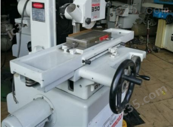 ACC-350 二手OKAMOTO 平面磨床 ACC-350 - 3