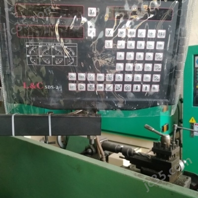 614 二手宇青 平面磨床 614 - 3