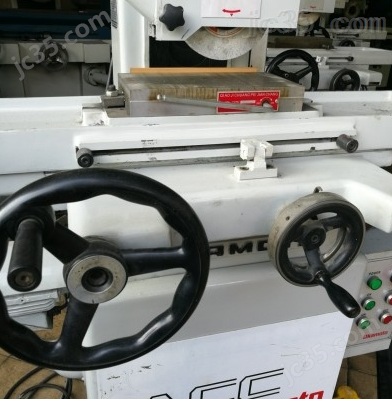 ACC-350 二手OKAMOTO 平面磨床 ACC-350 - 4
