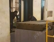 TH65100/2 二手沈机TH65100/2双工位卧式加工中心