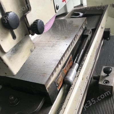 350 二手冈本 平面磨床 350 - 4