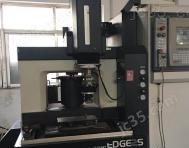 EDGE2S 二手日本牧野EDGE2S镜面火花机
