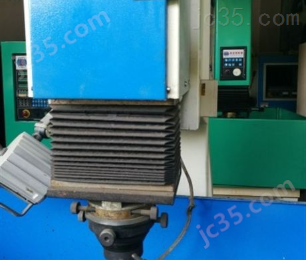 DE-430 二手矽特 ZNC火花机 DE-430