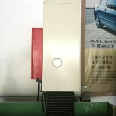 ZNC-450 二手杜芬 ZNC火花机 ZNC-450 - 2