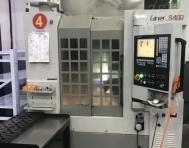 Carver-S400 二手北京Carver-S400精雕机