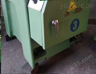 HF-618 二手旺磐 平面磨床 HF-618 - 2