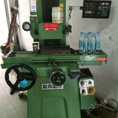 WE6800-2 二手贤兴 平面磨床 WE6800-2