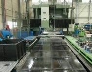 MCR30B 二手日本大隈MCR30B龙门加工中心