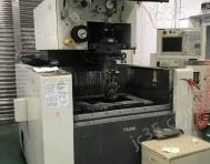 FA20SM 二手日本三菱FA20SM慢走丝