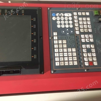 SF-650 二手盛峰 精雕机 SF-650 - 2
