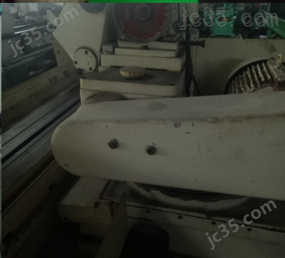 M1432A 二手上海机床 外圆磨床 M1432A - 3