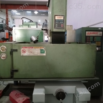 BEST-450 二手BEST ZNC火花机 BEST-450